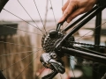 Dynamic szczotka Drivetrain Detaling Brush