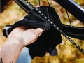 Dynamic ściereczka Microfibre Cloth
