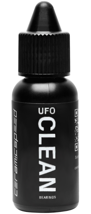 CeramicSpeed odtłuszczacz UFO Clean Bearings 15ml