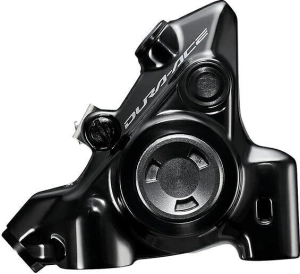 Shimano zacisk hamulcowy Dura Ace BR-R9270 okł. żyw. tył czarny