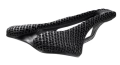 Selle Italia siodło SLR Boost 3D Kit Carbonio SuperFlow L3 czarne