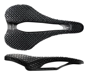 Selle Italia siodło SLR Boost 3D Kit Carbonio SuperFlow S3 czarne
