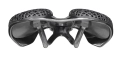 Selle Italia siodło SLR Boost 3D Kit Carbonio SuperFlow S3 czarne
