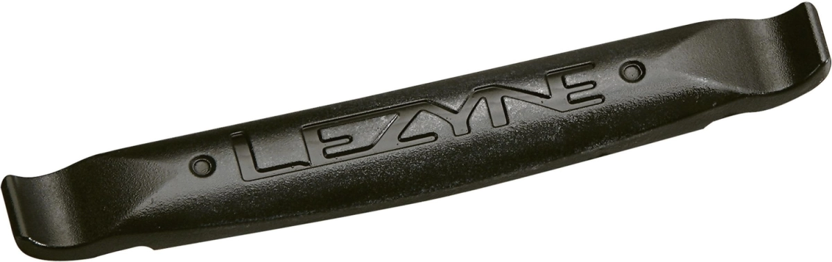 Lezyne łyżki do opon Matrix Lever 2szt czarne