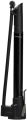PRO pompka Mini Performance XL czarna 120psi