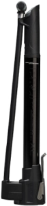 PRO pompka Mini Performance XL czarna 120psi