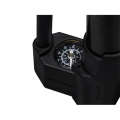 PRO pompka Mini Performance XL czarna 120psi