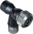 PRO pompka regulator Team CO2 czarna 120psi