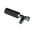 PRO pompka regulator Team CO2 czarna 120psi