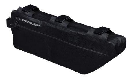 PRO torba na górą rurę Team Gravel 5,5 L