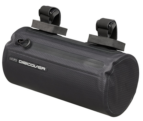 PRO torba na kierownice Team Gravel 2 L