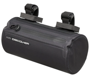 PRO torba na kierownice Team Gravel 2 L