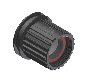 DT Swiss bębenek MTB Shimano Micro Spline (ratchet) HYBRID