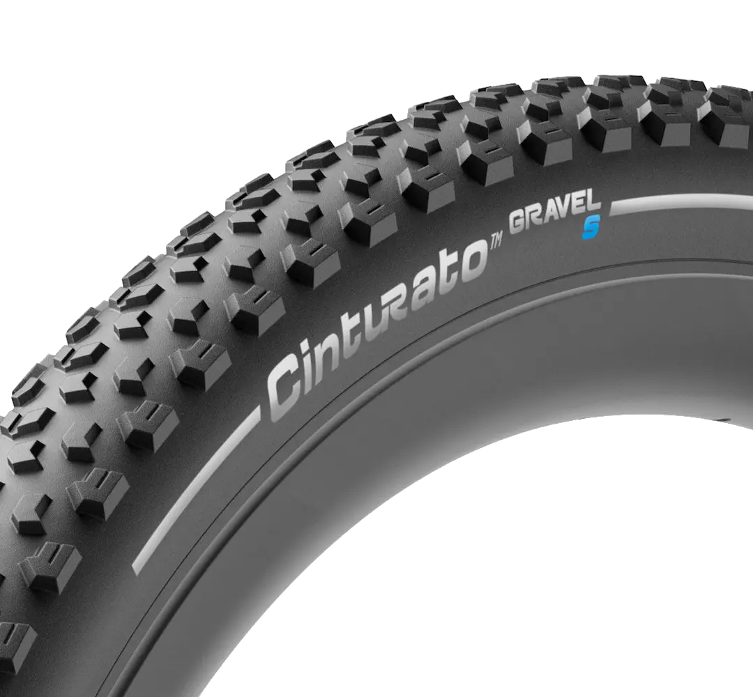 Pirelli opona Cinturato Gravel S TLR 45x700