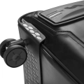 Scicon torba transportowa na rower Aerocomfort 3.0 Road