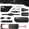 Scicon torba transportowa na rower Aerocomfort 3.0 Traithlon