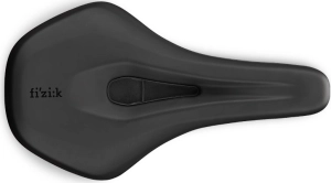 Fizik siodło Terra Aidon X5 145mm czarne