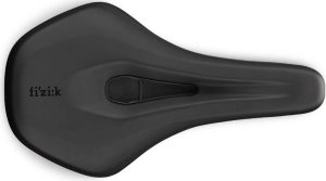 Fizik siodło Terra Aidon X5 160mm czarne