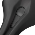 Fizik siodło Terra Aidon X5 160mm czarne