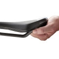 Fizik siodło Terra Aidon X5 160mm czarne