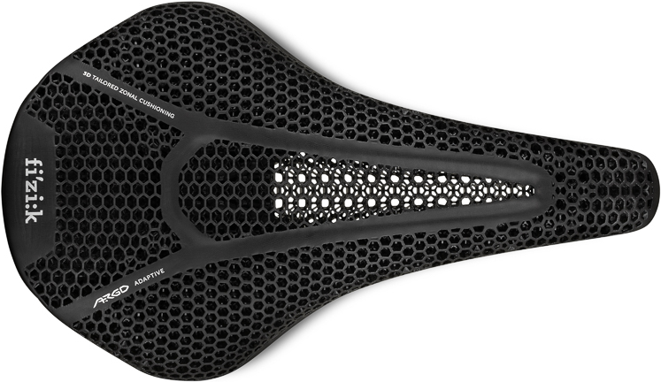 Fizik siodło Vento Argo R3 Adaptive 140mm