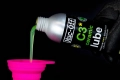 Muc-Off olej do łańcucha C3 Dry Ceramic Lube 300ml