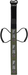 Muc-Off pas narzędziowy Utility Frame Strap zielony