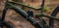 Muc-Off pas narzędziowy Utility Frame Strap zielony