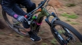 Muc-Off pas narzędziowy Utility Frame Strap różowy
