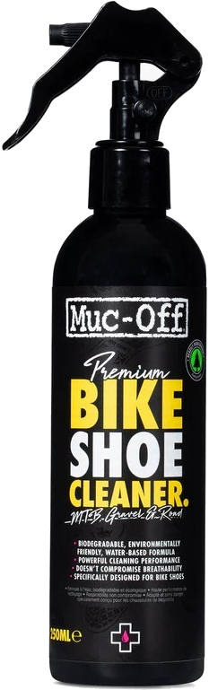 Muc-Off preparat czyszczący Premium Bike Shoe Cleaner 250ml