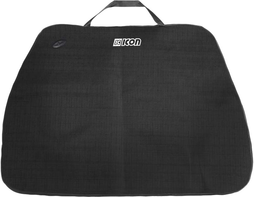 Scicon torba transportowa na rower Travel Basic