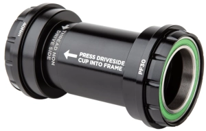 Cane Creek suport Hellbender 70 PF30 DUB 68-73mm