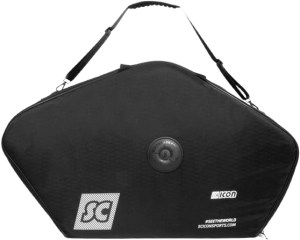 Scicon torba transportowa na ramę Travel Case