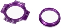 Muc-Off zestaw do kontrowania korb Crank Preload Ring fioletowy
