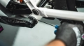 Muc-Off zestaw do kontrowania korb Crank Preload Ring zielony