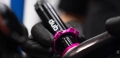Muc-Off zestaw do kontrowania korb Crank Preload Ring czerwony