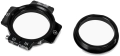 Muc-Off zestaw do kontrowania korb Crank Preload Ring czarny mat