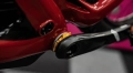 Muc-Off zestaw do kontrowania korb Crank Preload Ring czarny mat