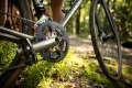 Cane creek korba eeWings All Road 170mm