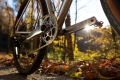 Cane creek korba eeWings All Road 175mm