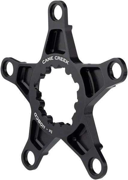 Cane creek pająk korby eeWings 1x 4x110BCD