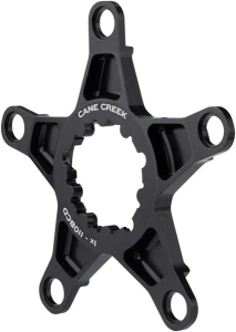 Cane creek pająk korby eeWings 1x 4x110BCD