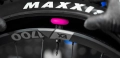 Muc-Off uchwyt Stealth Tubeless Tag Holder do AirTag + zestaw wentyli 44mm