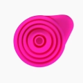 Muc-Off lejek silikonowy Collapsible Silicone Funnel 1szt