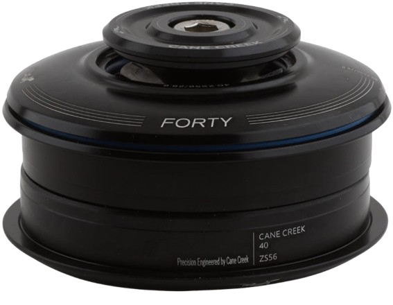 Cane Creek stery Forty Tapered ZS56/28.6/H8 | ZS56/40