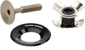 Cane Creek preload Hellbender Lite