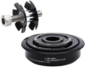 Cane Creek ster górny Hellbender 70 Slam ZS44/28.6/H2