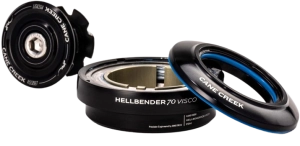 Cane Creek ster górny Hellbender 70 Visco ZS44/28.6/H13.5 Mid Tune