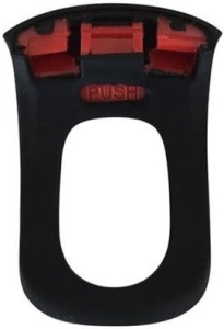Knog pasek lampki Blinder Road krótki