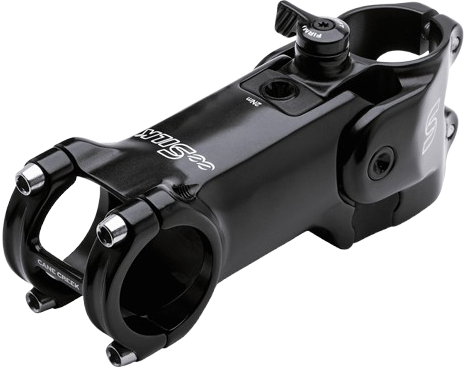 Cane Creek mostek eeSlik Stem CS 1 1/8" 80mm